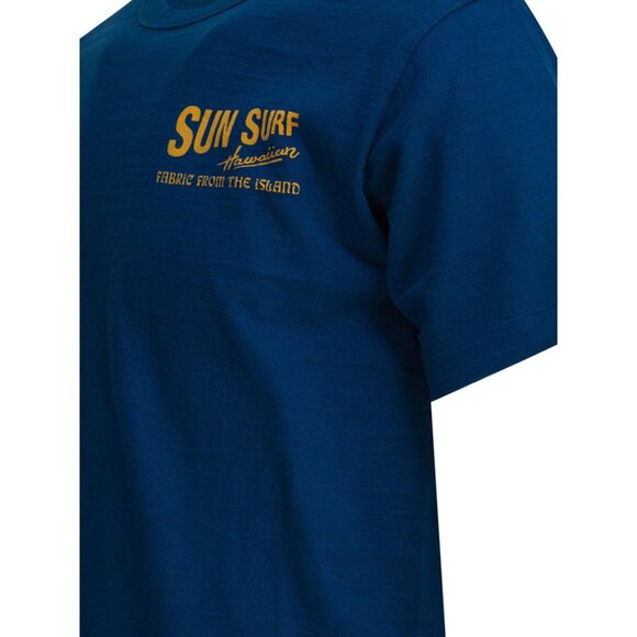 Sun Surf Mccully Chop Sui T-Shirt Tag Size XL Men - Picture 4 of 4